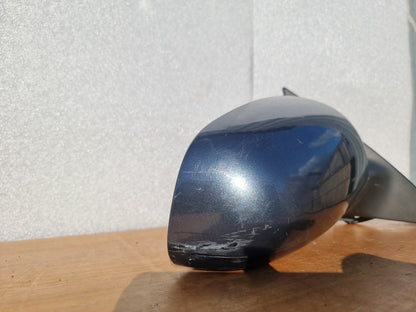 SPECCHIETTO RETROVISORE ORIGINALE USATO AUDI A6 (C6)(2004 - 2011)