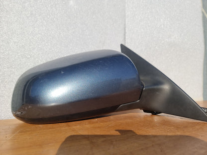SPECCHIETTO RETROVISORE ORIGINALE USATO AUDI A6 (C6)(2004 - 2011)