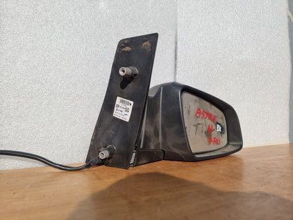 SPECCHIETTO RETROVISORE ORIGINALE USATO OPEL ASTRA NOTCHBACK (Coda Spiovente)