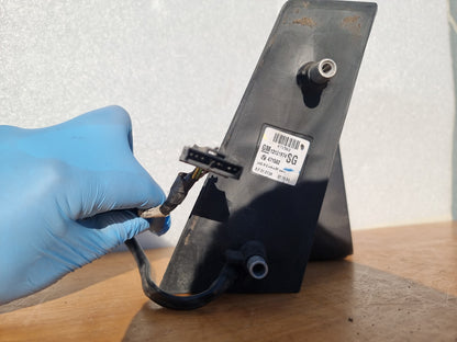 SPECCHIETTO RETROVISORE ORIGINALE USATO OPEL ASTRA NOTCHBACK (Coda Spiovente)