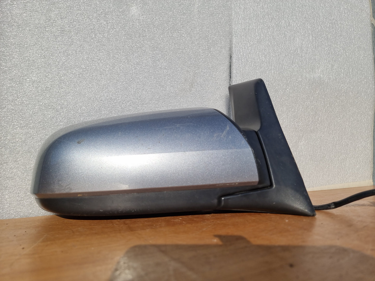 SPECCHIETTO RETROVISORE ORIGINALE USATO OPEL ASTRA NOTCHBACK (Coda Spiovente)