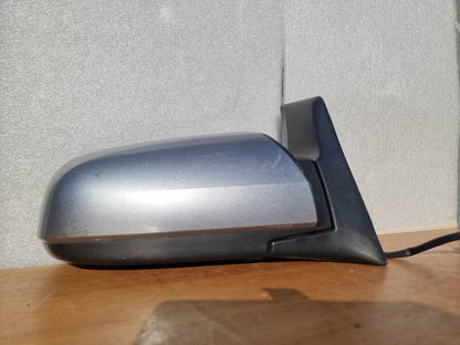 SPECCHIETTO RETROVISORE ORIGINALE USATO OPEL ASTRA NOTCHBACK (Coda Spiovente)