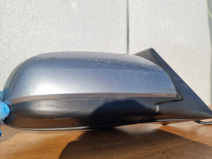 SPECCHIETTO RETROVISORE ORIGINALE USATO OPEL ASTRA NOTCHBACK (Coda Spiovente)