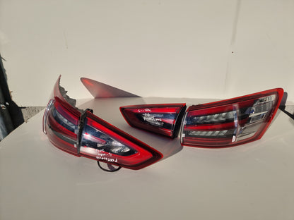 STOP POSTERIORI  COMPLETI USATI FORD S-MAX 2016 - 2023