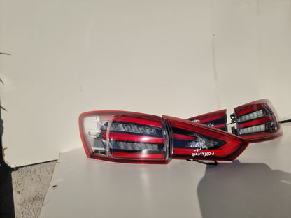 STOP POSTERIORI  COMPLETI USATI FORD S-MAX 2016 - 2023