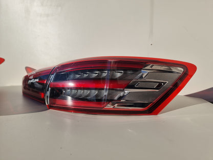 STOP POSTERIORI  COMPLETI USATI FORD S-MAX 2016 - 2023