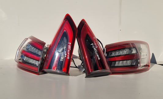 STOP POSTERIORI  COMPLETI USATI FORD S-MAX 2016 - 2023