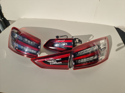 STOP POSTERIORI  COMPLETI USATI FORD S-MAX 2016 - 2023