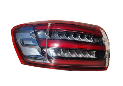 STOP POSTERIORI  COMPLETI USATI FORD S-MAX 2016 - 2023