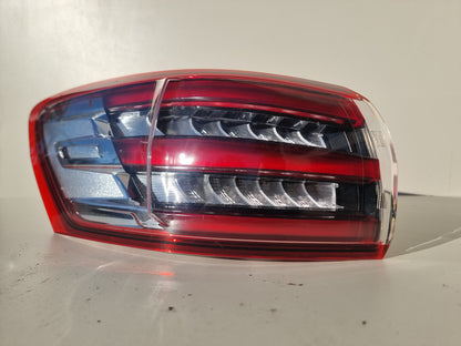 STOP POSTERIORE LATO SX ORIGINALE USATO FORD S-MAX 2016 - 2023