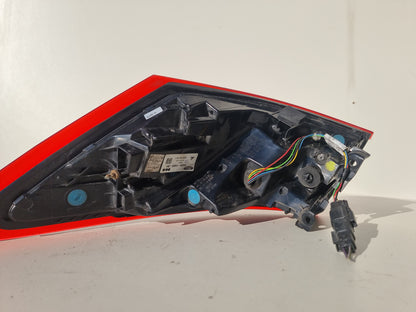 STOP POSTERIORE LATO SX ORIGINALE USATO FORD S-MAX 2016 - 2023