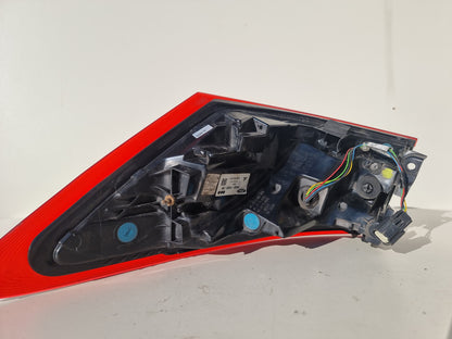 STOP POSTERIORI  COMPLETI USATI FORD S-MAX 2016 - 2023