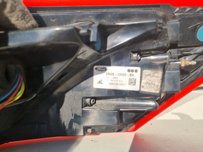 STOP POSTERIORI  COMPLETI USATI FORD S-MAX 2016 - 2023