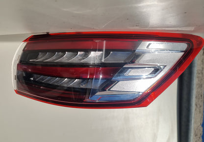 STOP POSTERIORE LATO DX ORIGINALE USATO FORD S-MAX 2016 - 2023