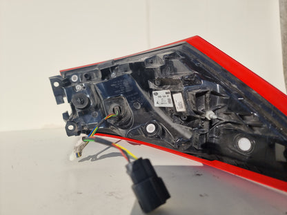 STOP POSTERIORE LATO DX ORIGINALE USATO FORD S-MAX 2016 - 2023