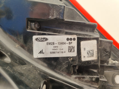 STOP POSTERIORE LATO DX ORIGINALE USATO FORD S-MAX 2016 - 2023