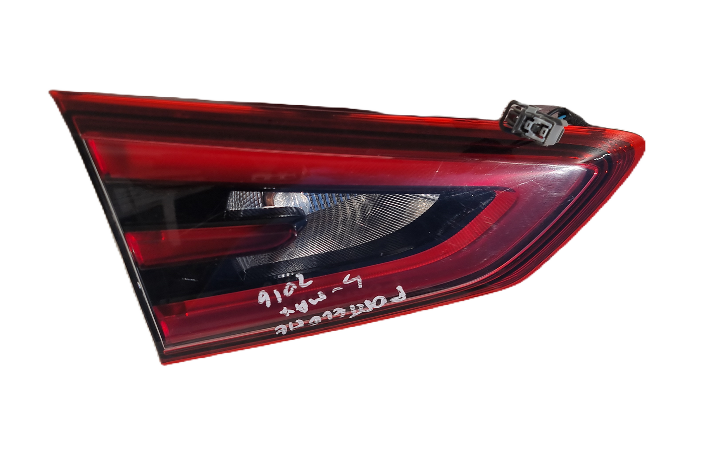 STOP PORTELLONE LATO SX ORIGINALE USATO FORD S-MAX 2016 - 2023