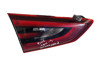 STOP PORTELLONE LATO SX ORIGINALE USATO FORD S-MAX 2016 - 2023