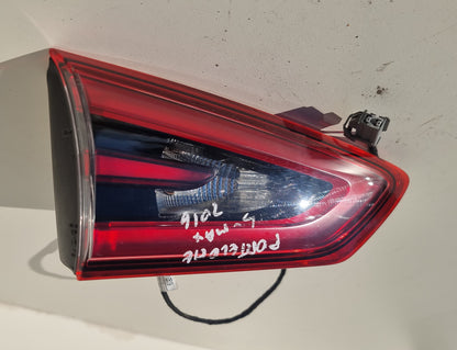 STOP PORTELLONE LATO SX ORIGINALE USATO FORD S-MAX 2016 - 2023