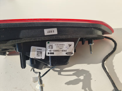 STOP PORTELLONE LATO SX ORIGINALE USATO FORD S-MAX 2016 - 2023