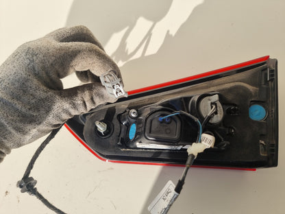 STOP POSTERIORI  COMPLETI USATI FORD S-MAX 2016 - 2023