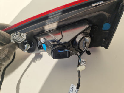 STOP PORTELLONE LATO DX ORIGINALE USATO FORD S-MAX 2016 - 2023