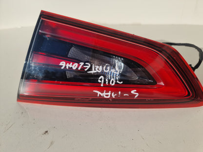 STOP POSTERIORI  COMPLETI USATI FORD S-MAX 2016 - 2023