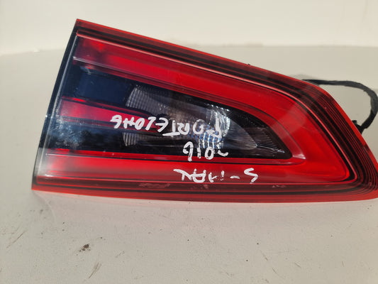 STOP PORTELLONE LATO DX ORIGINALE USATO FORD S-MAX 2016 - 2023