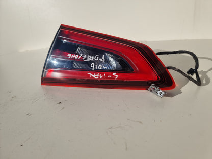 STOP PORTELLONE LATO DX ORIGINALE USATO FORD S-MAX 2016 - 2023