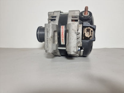 ALTERNATORE JEEP GRAND CHEROKEE 4° SERIE P04801835AB 104210-6591 DIESEL 3.0 (11>)