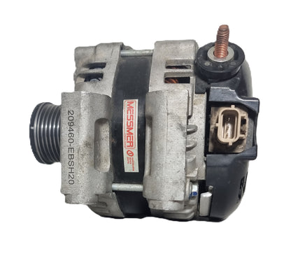 ALTERNATORE JEEP GRAND CHEROKEE 4° SERIE P04801835AB 104210-6591 DIESEL 3.0 (11>)