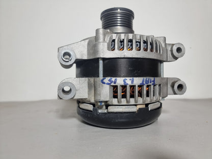 ALTERNATORE JEEP GRAND CHEROKEE 4° SERIE P04801835AB 104210-6591 DIESEL 3.0 (11>)