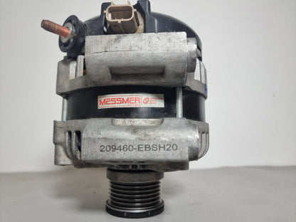 ALTERNATORE JEEP GRAND CHEROKEE 4° SERIE P04801835AB 104210-6591 DIESEL 3.0 (11>)
