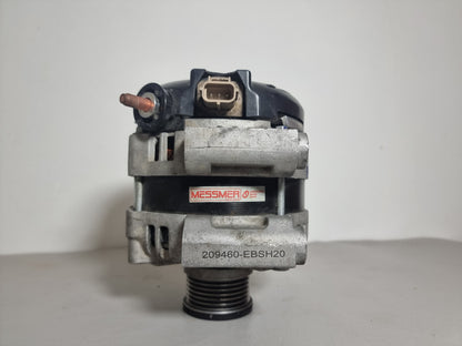 ALTERNATORE JEEP GRAND CHEROKEE 4° SERIE P04801835AB 104210-6591 DIESEL 3.0 (11>)