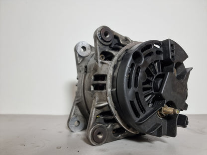 ALTERNATORE BOSCH 0124525047 RENAULT LAGUNA II (2001 - 2007) 1.9 DCI DIESEL