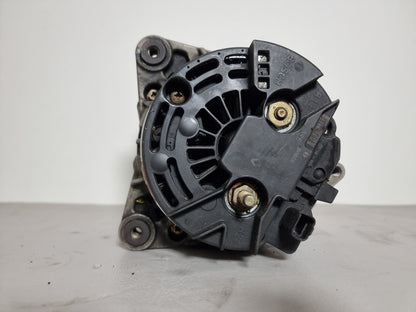 ALTERNATORE BOSCH 0124525047 RENAULT LAGUNA II (2001 - 2007) 1.9 DCI DIESEL