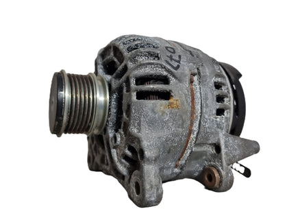 ALTERNATORE ORIGINALE USATO BOSCH 06F903023J A3, A4, Golf5, Polo, Leon