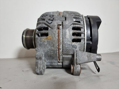 ALTERNATORE ORIGINALE USATO BOSCH 06F903023J A3, A4, Golf5, Polo, Leon