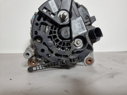 ALTERNATORE ORIGINALE USATO BOSCH 06F903023J A3, A4, Golf5, Polo, Leon