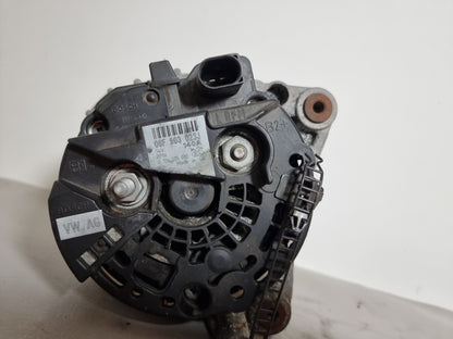 ALTERNATORE ORIGINALE USATO BOSCH 06F903023J A3, A4, Golf5, Polo, Leon