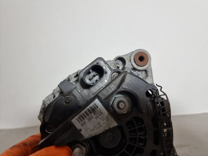 ALTERNATORE ORIGINALE USATO BOSCH 06F903023J A3, A4, Golf5, Polo, Leon