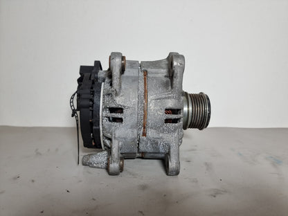 ALTERNATORE ORIGINALE USATO BOSCH 06F903023J A3, A4, Golf5, Polo, Leon