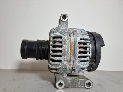 ALTERNATORE ORIGINALE USATO BOSCH 124325100 FORD TRANSIT (2000 - 2006) 2.4 DIESEL