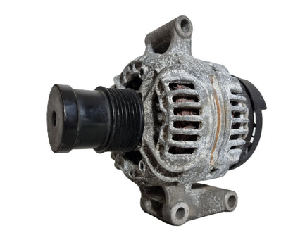 ALTERNATORE ORIGINALE USATO BOSCH 124325100 FORD TRANSIT (2000 - 2006) 2.4 DIESEL