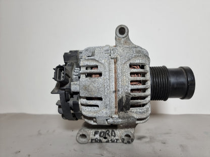 ALTERNATORE ORIGINALE USATO BOSCH 124325100 FORD TRANSIT (2000 - 2006) 2.4 DIESEL