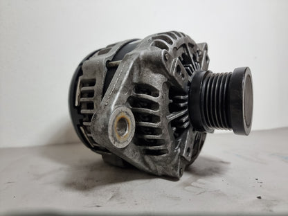 ALTERNATORE ALFA ROMEO GIULIA STELVIO 50553764 2.2 DIESEL ORIGINALE USATO 2016 - 2025