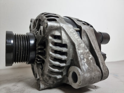 ALTERNATORE ALFA ROMEO GIULIA STELVIO 50553764 2.2 DIESEL ORIGINALE USATO 2016 - 2025