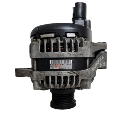 ALTERNATORE ALFA ROMEO GIULIA STELVIO 50553764 2.2 DIESEL ORIGINALE USATO 2016 - 2025