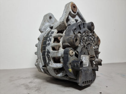 ALTERNATORE ORIGINALE USATO BOSCH 0986085170 SMART 453, CLIO IV, CAPTUR (DAL 2012)