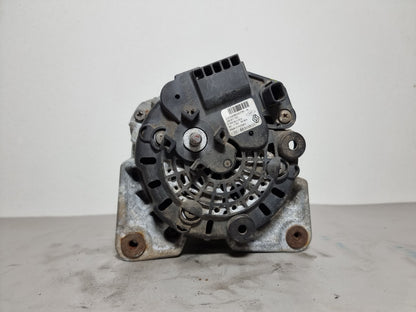 ALTERNATORE ORIGINALE USATO BOSCH 0986085170 SMART 453, CLIO IV, CAPTUR (DAL 2012)